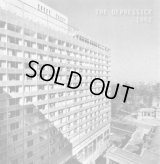 The Depressick - 1962 / CD