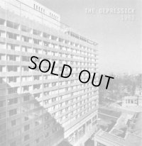 The Depressick - 1962 / CD