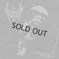 Venereal Baptism - Progenitor of All Aberrations / CD