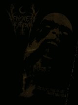 Venereal Baptism - Progenitor of All Aberrations / A5DigiCD