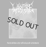 Warfire - Heralds of Eternal Order / LP