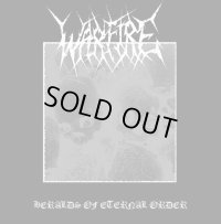 Warfire - Heralds of Eternal Order / LP