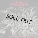 Azaghal - Helvetin yhdeksan piiria (Nine Circles of Hell) / CD