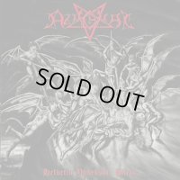 Azaghal - Helvetin yhdeksan piiria (Nine Circles of Hell) / CD