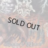 Thy Infernal - Satan's Wrath / CD