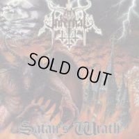 Thy Infernal - Satan's Wrath / CD