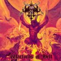 Thy Infernal - Warlords of Hell / CD