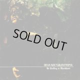 Deva Noctua Entropia - Be Sinking in Marshland / CD