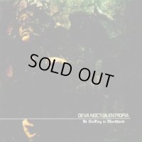 Deva Noctua Entropia - Be Sinking in Marshland / CD
