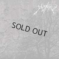 Austere / Lyrinx - Only the Wind Remembers / Ending the Circle of Life / CD