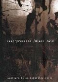 Black Hate / Deep-Pression - Dwellers In An Infertile World / DVDcaseCD