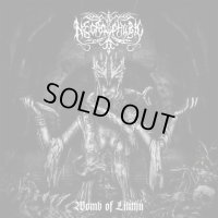 Necrophobic - Womb of Lilithu / CD