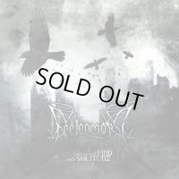 Seelenmord - ...and We Will Find Only Solitude - Part. I- / CD
