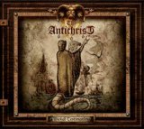 Thy Antichrist - Wicked Testimonies / DigiCD