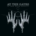 At the Gates - At War with Reality / CD