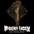 Misery Index - The Killing Gods / CD