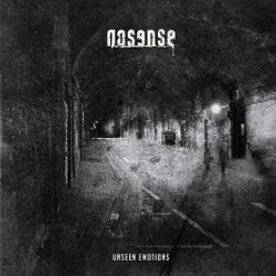 画像1: Nosense - Unseen Emotions / CD