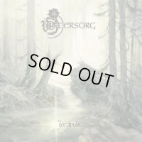 Vintersorg - Jordpuls / CD