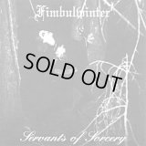 Fimbulwinter - Rehearsal Demo / ProCD-R