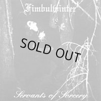 Fimbulwinter - Rehearsal Demo / ProCD-R