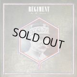 Regiment - On les aura! / CD