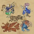 Grylle - Monstres Et Merveilles / CD