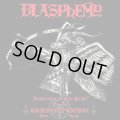Blasphemy - Desecration of Sao Paulo - Live in Brazilian Ritual Third Attack / CD