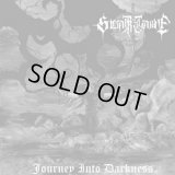 Slaktare - Journey into Darkness / CD