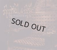 Handful of Hate - To Perdition / DigiCD