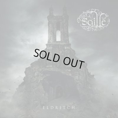 画像1: Saille - Eldritch / DigiCD