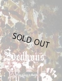 Svedhous - From Despair to Suicide / DVDcaseCD
