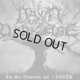 Dawn of a Dark Age - The Six Elements, Vol.1 Earth / ProCD-R