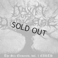 Dawn of a Dark Age - The Six Elements, Vol.1 Earth / ProCD-R