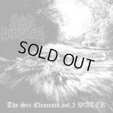 Dawn of a Dark Age - The Six Elements, Vol.2 Water / DigifileProCD-R
