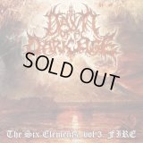 Dawn of a Dark Age - The Six Elements, Vol.4 Air / ProCD-R