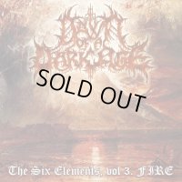 Dawn of a Dark Age - The Six Elements, Vol.4 Air / ProCD-R