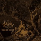 Odal - Geistes Unruh / CD