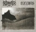 Nekrokrist SS / Infamous - Split / DigifileCD