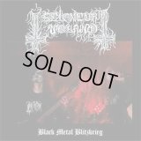 Seigneur Voland - Black Metal Blitzkrieg / CD