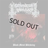 Seigneur Voland - Black Metal Blitzkrieg / CD