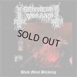 画像1: Seigneur Voland - Black Metal Blitzkrieg / CD