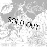 Azaxul - Horned Furies / LP