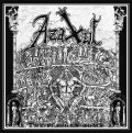 Azaxul - The Fleshly Tomb / LP