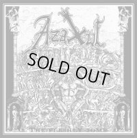 Azaxul - The Fleshly Tomb / CD