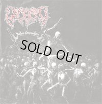 Demoniac - Malleus Christianitatis / PictureLP