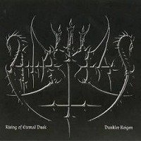Atritas - Rising Of Eternal Dusk / Dunkler Reigen / Digi2CD
