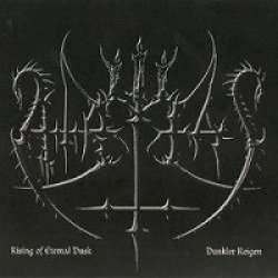 画像1: Atritas - Rising Of Eternal Dusk / Dunkler Reigen / Digi2CD