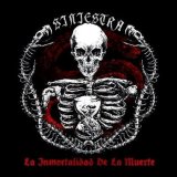 Siniestra - La inmortalidad de la muerte / CD