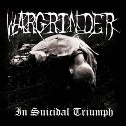 画像1: Wargrinder - In Suicidal Triumph / CD
