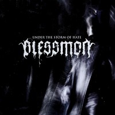 画像1: Blessmon - Under the storm of hate / CD